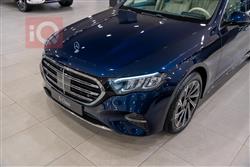 مرسيدس بنز E-Class